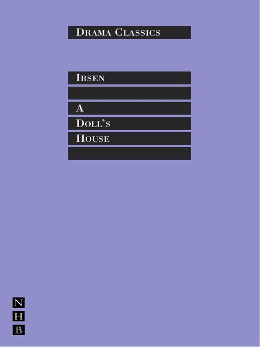 Title details for A Doll's House by Henrik Ibsen - Wait list